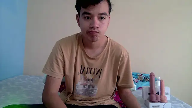Snapshot of IronDante chatting on 13, 4, 2026 IronDante online show from 13, 4, 2026