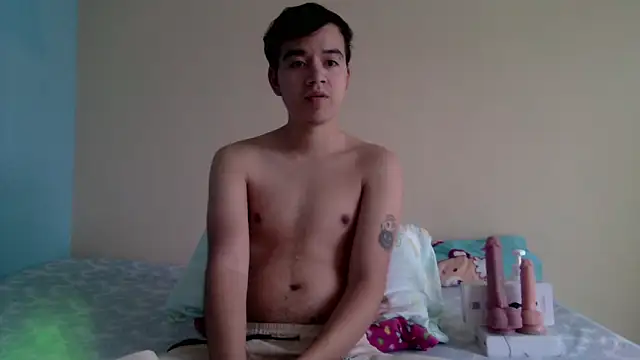 Snapshot of IronDante chatting on 23, 4, 2026 IronDante online show from 23, 4, 2026