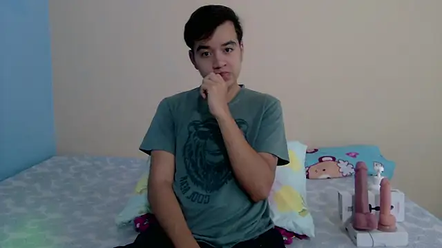 Snapshot of IronDante chatting on 27, 4, 2026 IronDante online show from 27, 4, 2026