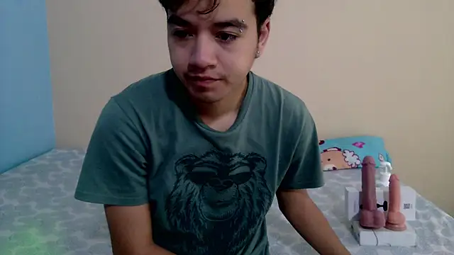 Snapshot of IronDante chatting on 1, 5, 2026 IronDante online show from 1, 5, 2026
