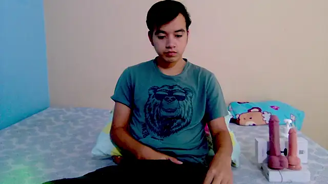 Snapshot of IronDante chatting on 4, 5, 2026 IronDante online show from 4, 5, 2026