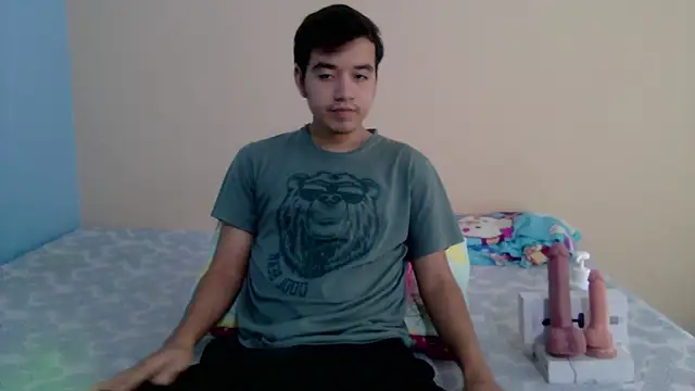 Snapshot of IronDante chatting on 12, 5, 2026 IronDante online show from 12, 5, 2026