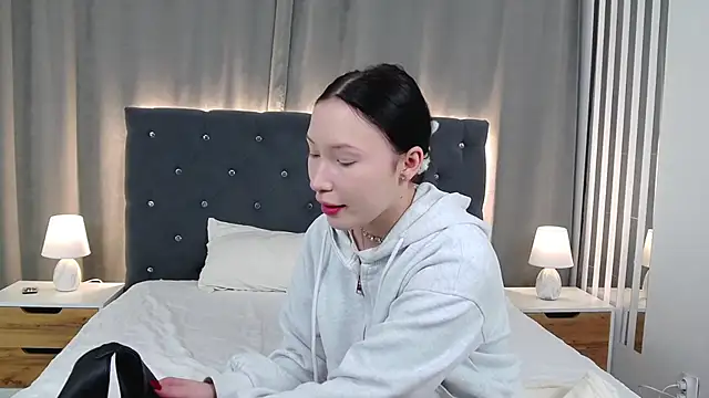 VikkyVonn online show from 15, 3, 2026