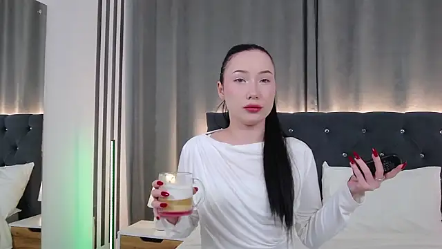 VikkyVonn online show from 20, 3, 2026