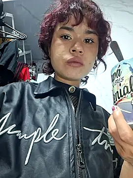 Belladona nyx online show from 29, 3, 2026