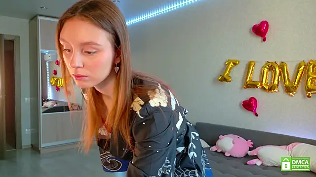 KateNickson online show from 19, 2, 2026