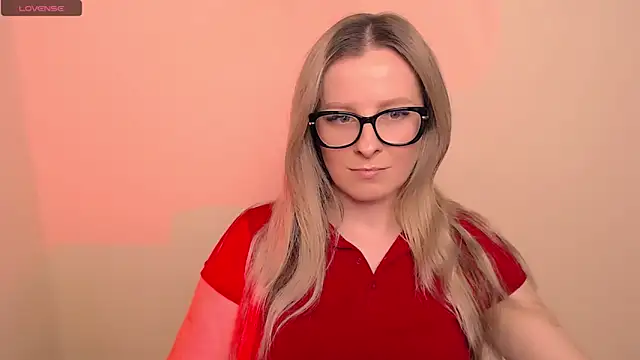 AnnePeach online show from 19, 3, 2026