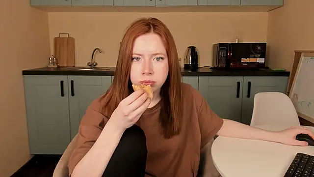 StellaBev online show from 20, 3, 2026