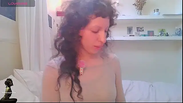 Snapshot of rhizomata chatting on 13, 7, 2026 rhizomata online show from 13, 7, 2026