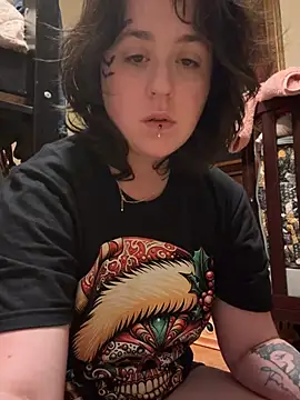 Snapshot of salem_in_the_woods chatting on 8, 3, 2026 salem in the woods online show from 8, 3, 2026