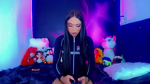 Snapshot of ThaliGirl21 chatting on 4, 3, 2026 ThaliGirl21 online show from 4, 3, 2026