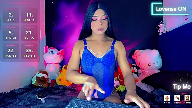 Snapshot of ThaliGirl21 chatting on 8, 4, 2026 ThaliGirl21 online show from 8, 4, 2026