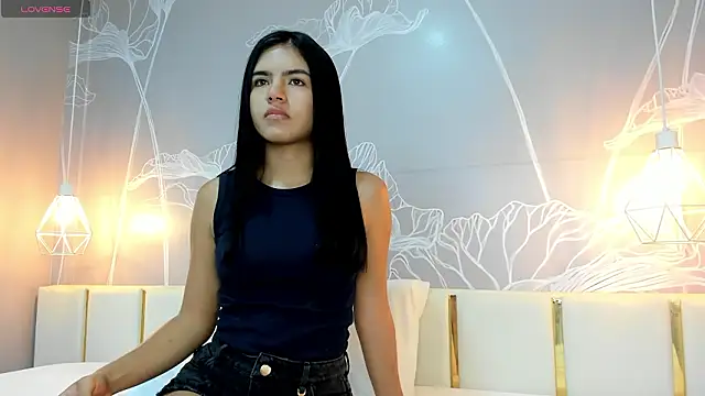 emily cute4u online show from 28, 3, 2026