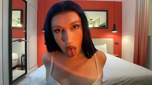 NinaFox69 online show from 1, 4, 2026