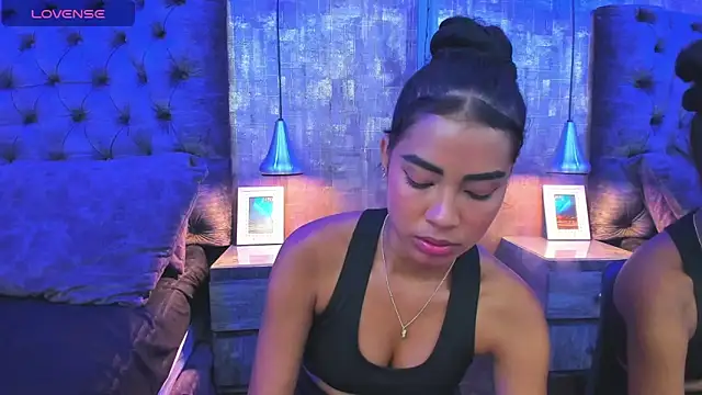 ninareyes online show from 16, 2, 2026