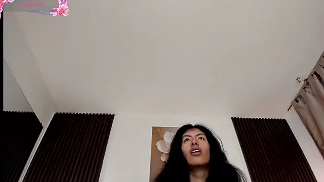  MiLa Dyva online show from 9, 5, 2026