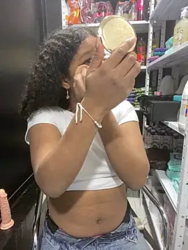 canelaa sweet5 online show from 13, 3, 2026