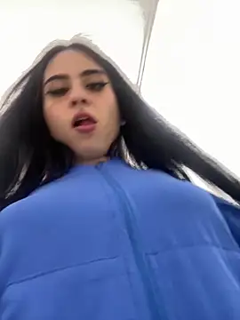 Snapshot of Veronicaa_lodge1 chatting on 18, 3, 2026 Veronicaa lodge1 online show from 18, 3, 2026