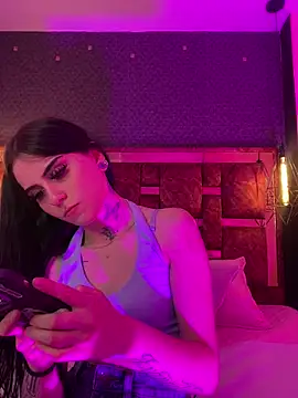 Snapshot of Veronicaa_lodge1 chatting on 27, 3, 2026 Veronicaa lodge1 online show from 27, 3, 2026