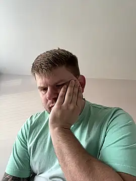 bigRobbie2026 online show from 14, 2, 2026