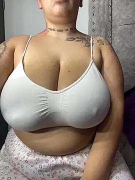 Ariel Nasty Extremely online show from 23, 3, 2026