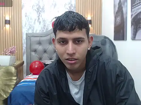 Asher millerr online show from 14, 2, 2026