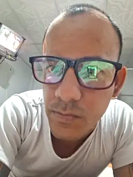 VictorAlvarez2026 online show from 27, 2, 2026