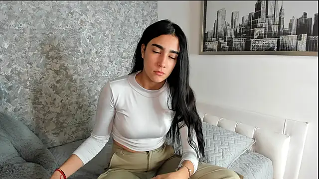 Anika H online show from 28, 3, 2026