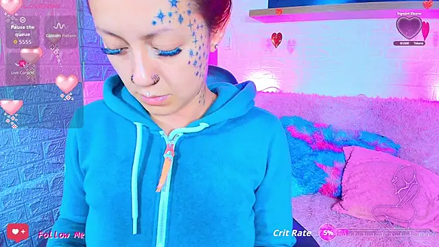 Snapshot of kiim_xxx_katta chatting on 15, 4, 2026 kiim xxx katta online show from 15, 4, 2026