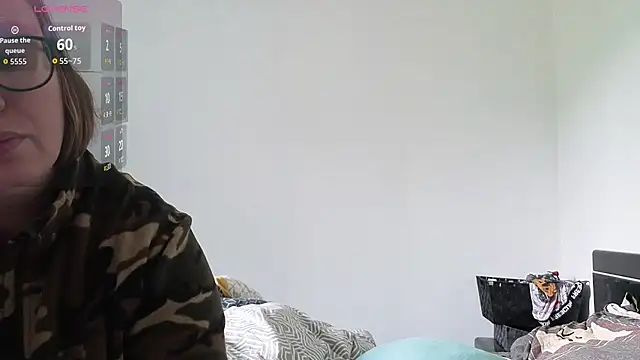 Snapshot of LittleMistys chatting on 7, 3, 2026 LittleMistys online show from 7, 3, 2026