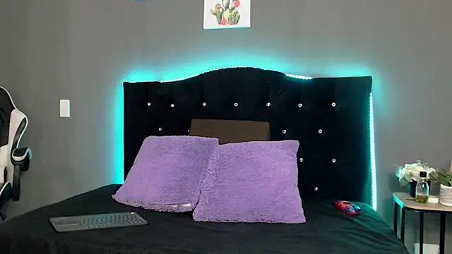 Snapshot of Ivy_Heat chatting on 22, 5, 2026 Ivy Heat online show from 22, 5, 2026