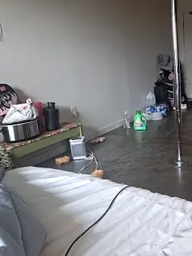 Snapshot of Cinnamonbunn chatting on 8, 3, 2026 Cinnamonbunn online show from 8, 3, 2026