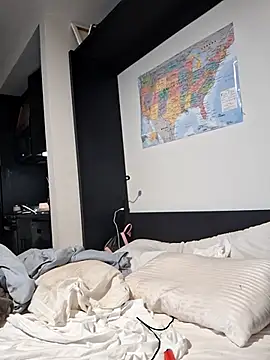 Snapshot of Cinnamonbunn chatting on 18, 3, 2026 Cinnamonbunn online show from 18, 3, 2026