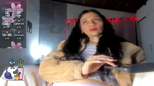 baileyadamms online show from 24, 2, 2026