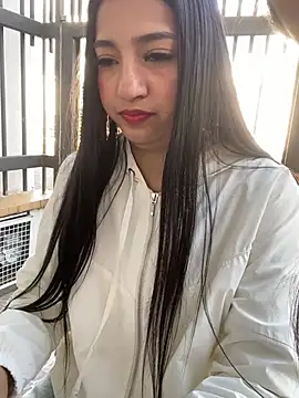 Daniela Pink online show from 27, 2, 2026