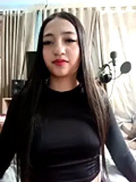 Daniela Pink online show from 15, 3, 2026