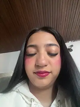 Snapshot of Daniela_Pink chatting on 22, 4, 2026 Daniela Pink online show from 22, 4, 2026