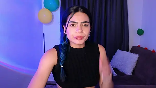 sexxylady11  online show from 3, 3, 2026