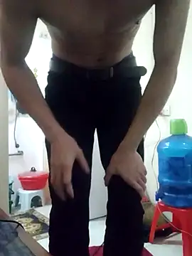 Snapshot of Changebabi chatting on 18, 3, 2026 Changebabi online show from 18, 3, 2026