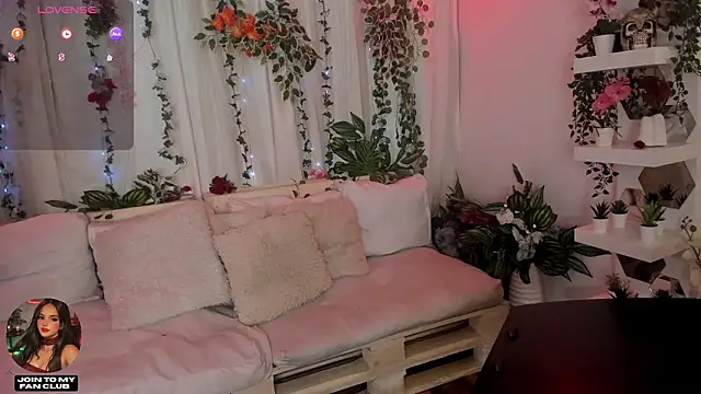 cata desire online show from 12, 3, 2026