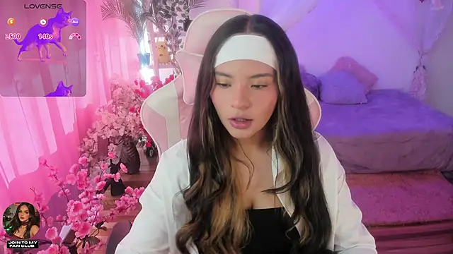 cata desire online show from 2, 4, 2026