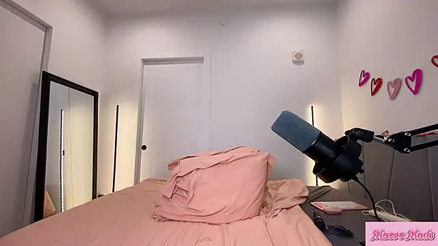 iammaeve online show from 2, 3, 2026