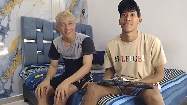 GREEN BOYS online show from 2, 4, 2026