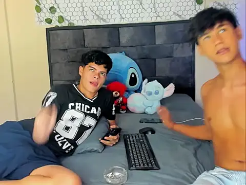 Stiben coll12 online show from 17, 3, 2026