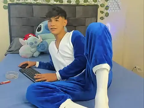 Stiben coll12 online show from 25, 3, 2026