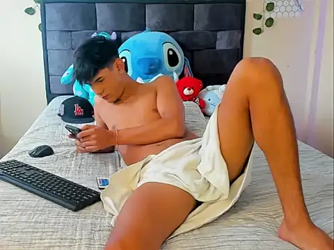 Stiben coll12 online show from 9, 4, 2026