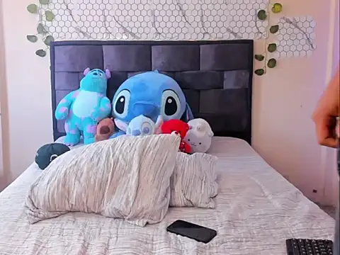 Stiben coll12 online show from 10, 4, 2026