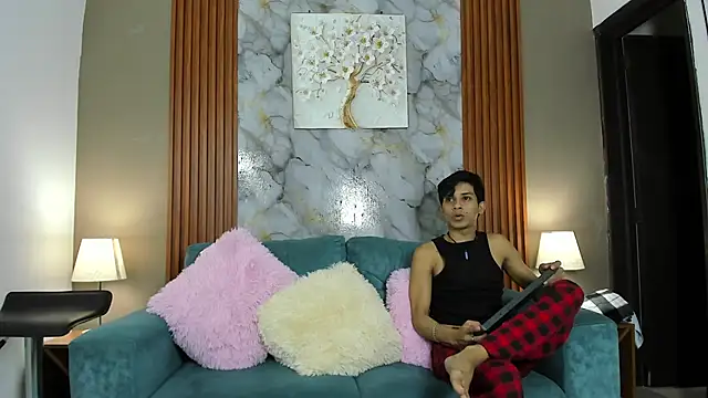 YUMMY BRO online show from 14, 2, 2026