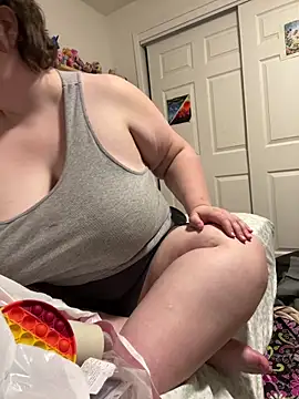 plushietoy online show from 21, 3, 2026