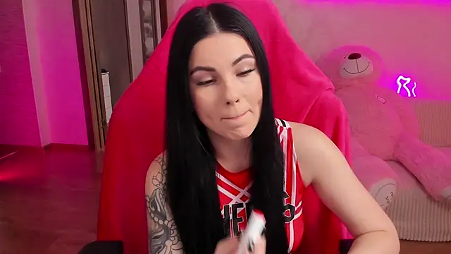 EmmaCutem online show from 7, 3, 2026